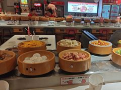 -龍歌自助小火锅(城阳万象汇店)