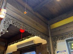 -缘来聚·徽菜名店(黄山宏村店)