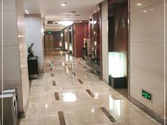 -黄岩国际大酒店·餐厅