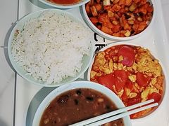 -七食九号食堂(东丽空港店)
