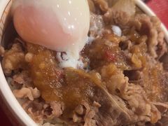 -食其家·牛丼咖喱(苏州永旺店)