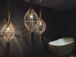 -THANN EXPRESS SPA