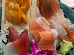-熹炭精致日料(金融街购物中心店)