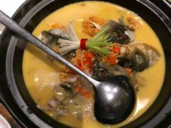 -洞庭土菜小炒馆(易发广场店)