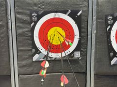 -無弓射箭俱乐部(领展中心城店)