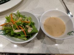 -汤姆家的牛排意面披萨(新城市广场店)