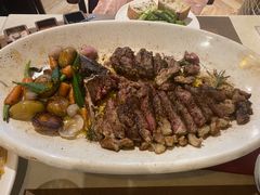 -BONAZZA 意大利餐厅