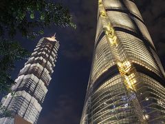 -上海中心大厦