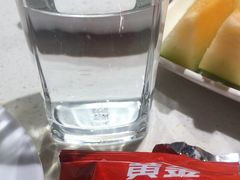 -海底捞火锅(威高广场店)