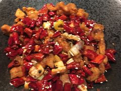 重庆辣子鸡-高宅(万达店)