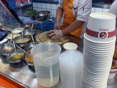 -阿满食品(大连商场店)