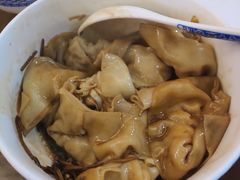 葱油拌馄饨-笑来喜馄饨小笼工坊店(湖滨街店)