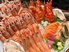 -一本料理(西溪天街店)