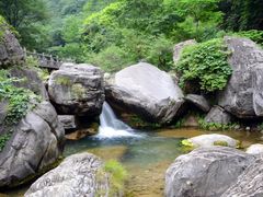 -云台山风景名胜区