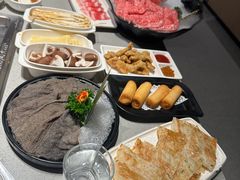 -海底捞火锅(吴中路店)