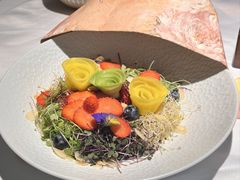 -狮拾久·现代新加坡料理(壹方城店)