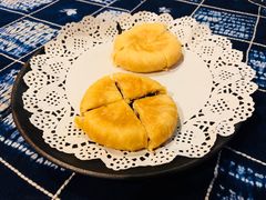 鲜花饼-滇道云南特色料理(康定路店)
