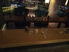 -三迪希尔顿酒店·星空酒廊