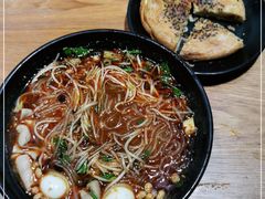 -青石桥老瓦房肥肠粉总店(青石桥总店)