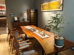 -悦融琥珀·京鲁菜(西单店)