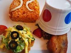 -水桶王国主题餐厅·聚会·生日派对·亲子活动·家庭套餐(亚龙湾希尔顿店)