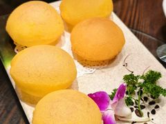 玉米薄饼-芙蓉凰花园酒楼