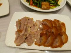 -皇城根北京风味主题餐厅(中海环宇城店)