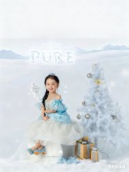 -倾城宝贝儿童摄影(浦东金谊店)