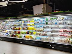 -盒马鲜生(昆城店)