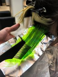 -showcase·形象沙龙