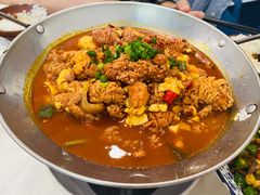 -新新湘菜馆(新中街二条店)