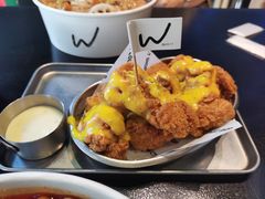 -W COLLECTIVE  DESSERT SHOP