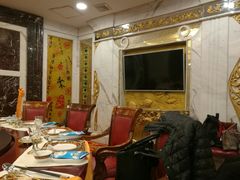 包厢-万宝海鲜舫(劳动公园店)