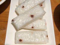 -诚铭记·虾仁汤包·成都小吃(融创店)