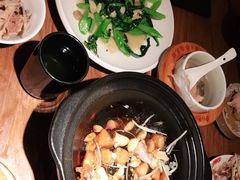 -客语-客家菜(石岐店)