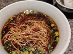 -南京大牌档(青岛万象城店)