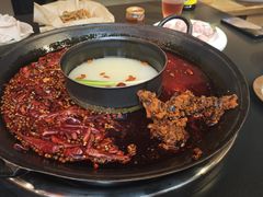 -矮板凳老火锅(宽窄巷子店)