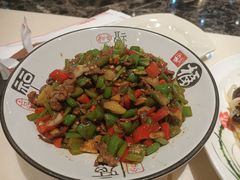 -老边饺子馆(金源店)