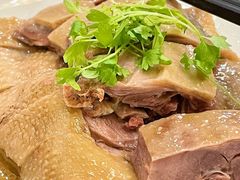 -江仙雅居(苏州桥店)