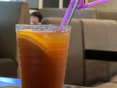 柠檬茶-添运来(茶园奥园广场店)