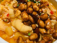 -九田家黑牛烤肉料理(太阳宫广场店)