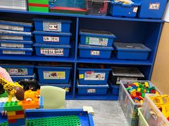 -玛酷机器人编程赛事中心(市北新都心店)