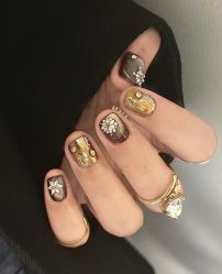 -斯馨·健康美甲美睫