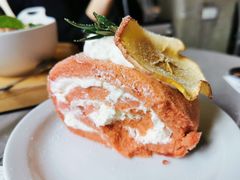 -Nectar One Cafe(勇烈路n1店)