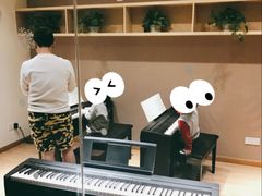 -IN-SHOW音秀音乐艺术中心 架子鼓钢琴(大宁校区)