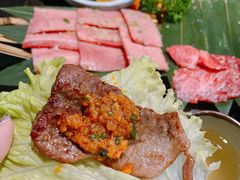 -虎丸烧肉(新大陆广场店)