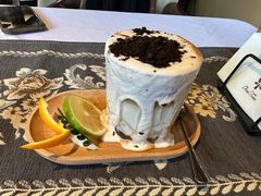 -一棵树·意大利西餐厅One Tree(新城店)