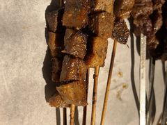 -苏小牛·牛肉串(国贸店)