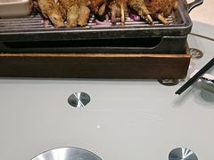 -老德州四合院·德州菜(天衢路店)