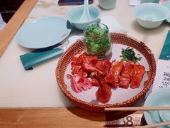 -锦府盐帮·张宅(世纪金源店)